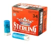 STERLING EXCLSV 12GA 2 75     4 25 250- 12 Shipping