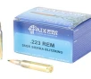 ADI World Class Ammunition  223 Remington 55gr     20 Rounds- 12 Shipping