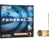 FED SPEED SHOK 20GA 3     4 25 250- 12 Shipping