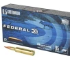 Federal 6 5mm Creedmoor 95gr     20 Rounds- 12 Shipping