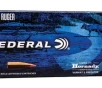 Federal  204 Ruger 32gr     20 Rounds- 12 Shipping
