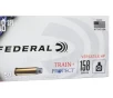 Federal  38 Special 158gr     50 Rounds- 12 Shipping