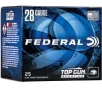 FED TOP GUN 28GA 2 75     7 5 25 50- 12 Shipping