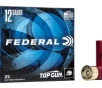 FED TOP GUN 12GA 2 75     7 5 25 250- 12 Shipping