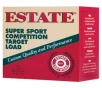 Ammunition FED ESTATE SS 12GA 2 75     7 5 25 250- 12 Shipping