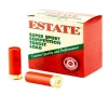 Ammunition FED ESTATE SS 12GA 2 75     8 1 OZ 25 - 12 Shipping