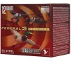 FED ULT STL 12GA 3    1 25OZ BB 25 250- 12 Shipping