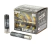 FED BLK CLOUD 28GA 3     3 25 250- 12 Shipping