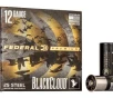 Shotgun FED BLK CLOUD 12GA 3     4 25 250- 12 Shipping