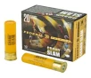 Shotgun FED GRAND SLAM 20GA 3     5 1-5 16OZ- 12 Shipping