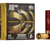 Ammunition  410 Bore  36 Gauge   4 2 1 2        20 Rounds- 12 Shipping