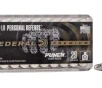 Federal  22LR 29gr     50 Rounds- 12 Shipping