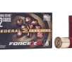 Ammunition FED PRM FORCE X2 12GA 2 75 9PLLT 00B- 12 Shipping