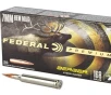 Federal 7mm Rem Mag 168gr     20 Rounds- 12 Shipping