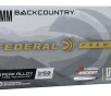 Federal 7mm Rem Mag 170gr     20 Rounds- 12 Shipping