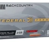 Federal 7mm Rem Mag 168gr     20 Rounds- 12 Shipping