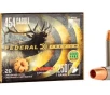 Federal  454 Casull 250gr     20 Rounds- 12 Shipping