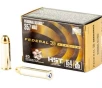 Federal  357 Mag 154gr     20 Rounds- 12 Shipping