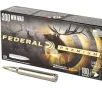 Federal  300 Win Mag 180gr     20 Rounds- 12 Shipping