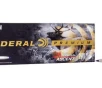 Federal  300 WSM  Winchester Short Magnum  200gr     20 Rounds- 12 Shipping