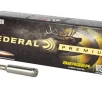 Federal  300 WSM  Winchester Short Magnum  185gr     20 Rounds- 12 Shipping