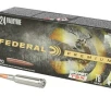 Federal  224 Valkyrie 78gr     20 Rounds