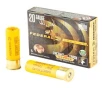 Federal 20 Gauge 275gr     5 Rounds- 12 Shipping