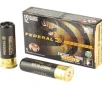 Federal 12 Gauge 300gr     5 Rounds- 12 Shipping