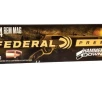 Federal  44 Mag 270gr     20 Rounds- 12 Shipping