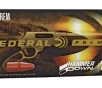 Federal  35 Rem 220gr     20 Rounds- 12 Shipping