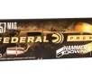 Federal  357 Mag 170gr     20 Rounds- 12 Shipping