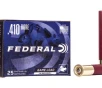  410 Bore  36 Gauge   4 3        25 Rounds- 12 Shipping