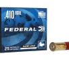 Ammunition  410 Bore  36 Gauge   6 2 1 2        25 Rounds