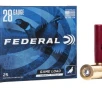 FED GMSHK 28GA 2 75     6 25 250- 12 Shipping