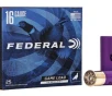 FED GAME LOAD 16GA 2 75     6 25 250- 12 Shipping