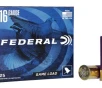 Shotgun FED GAME LOAD 16GA 2 3 4     6 25 250- 12 Shipping