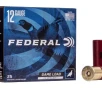 FED GAME LOAD 12GA 2 75     7 5 25 250- 12 Shipping