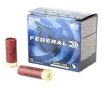 Ammunition FED GAME LOAD 12GA 2 75     8 25 250- 12 Shipping