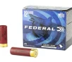 Ammunition FED GAME LOAD 12GA 2 75     7 5 25 250- 12 Shipping