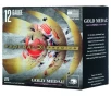Shotgun FED GLD MDL 12GA 2 75    1OZ  7 5 25- 12 Shipping