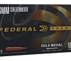 Federal 6mm Creedmoor 109gr     20 Rounds- 12 Shipping
