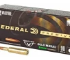 Federal  224 Valkyrie 90gr     20 Rounds- 12 Shipping