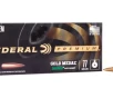 Federal  223 Remington 77gr     20 Rounds- 12 Shipping
