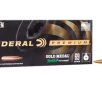 Federal  223 Remington 69gr     20 Rounds- 12 Shipping
