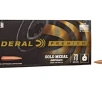 Federal  223 Remington 73gr     20 Rounds- 12 Shipping