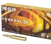 Federal 7mm-08 Rem 140gr     20 Rounds- 12 Shipping