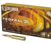 Federal 6 5mm Creedmoor 140gr     20 Rounds- 12 Shipping