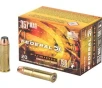 Federal  357 Mag 158gr     20 Rounds- 12 Shipping