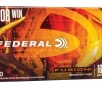 Federal  308 7 62x51mm   308 Winchester  165gr     20 Rounds- 12 Shipping