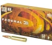 Federal  308 7 62x51mm   308 Winchester  150gr     20 Rounds- 12 Shipping